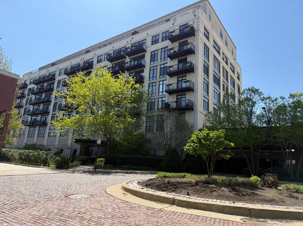 1525 S Sangamon St Unit 414, Chicago, IL 60608
