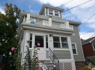 125 Fairmount St, Dorchester, MA 02124