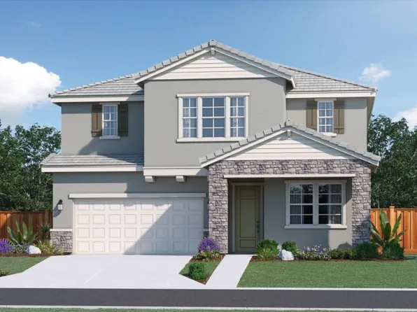 5156 Yarrow Ave, Tracy, CA 95377