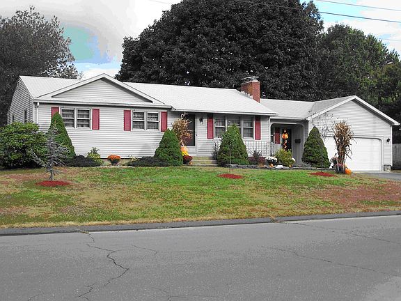 House -- Currently (12/2008)