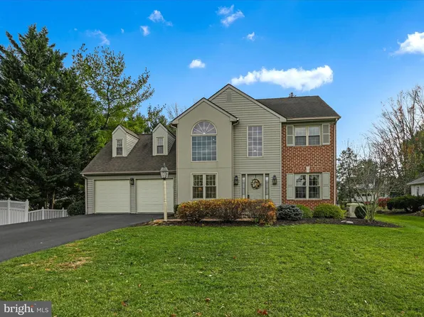 144 Park Pl, Landisville, PA 17538