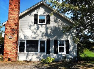 10984 Kinsman Rd, Newbury, OH 44065