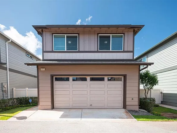 91-1159 Kamakana St APT 522, Ewa Beach, HI 96706