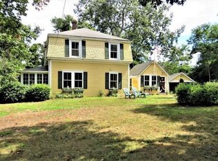 295 Samoset Rd, Eastham, MA 02642