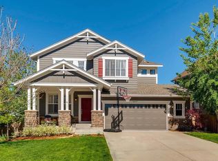 10357 Longwood Way, Highlands Ranch, CO 80130