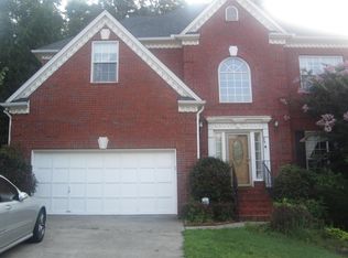 1272 Killian Way SW, Lilburn, GA 30047