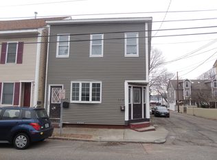 173 Water St #1F, Warren, RI 02885