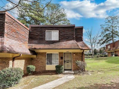 143 Peyton Pl SW, Atlanta, GA, 30311