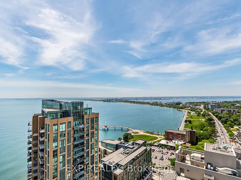2075 Lakeshore Rd #2507 — Photo 1