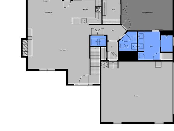 4th image of 1415 Southside Rd Lot 11