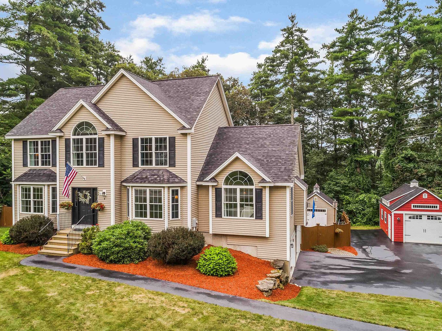 4 Hudson Hills Drive, Hudson, NH 03051 Zillow