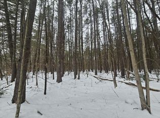 31 N North, Fryeburg, ME 04037