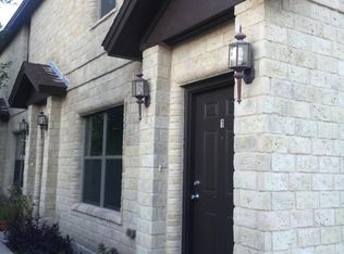 408 W Aurora Dr APT 1, Laredo, TX 78041