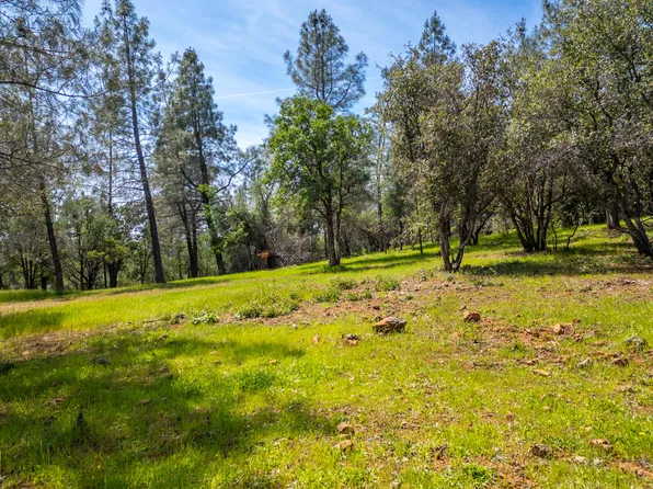 Troy Hills Dr, Bella Vista, CA 96008