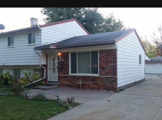 (Undisclosed Address), Redford, MI 48239