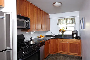 Sold by Brown Harris Stevens