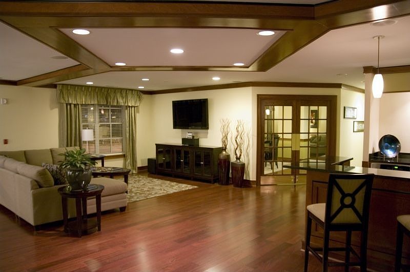Clubroom