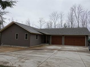 W10804 Perkinstown Ave, Medford, WI 54451