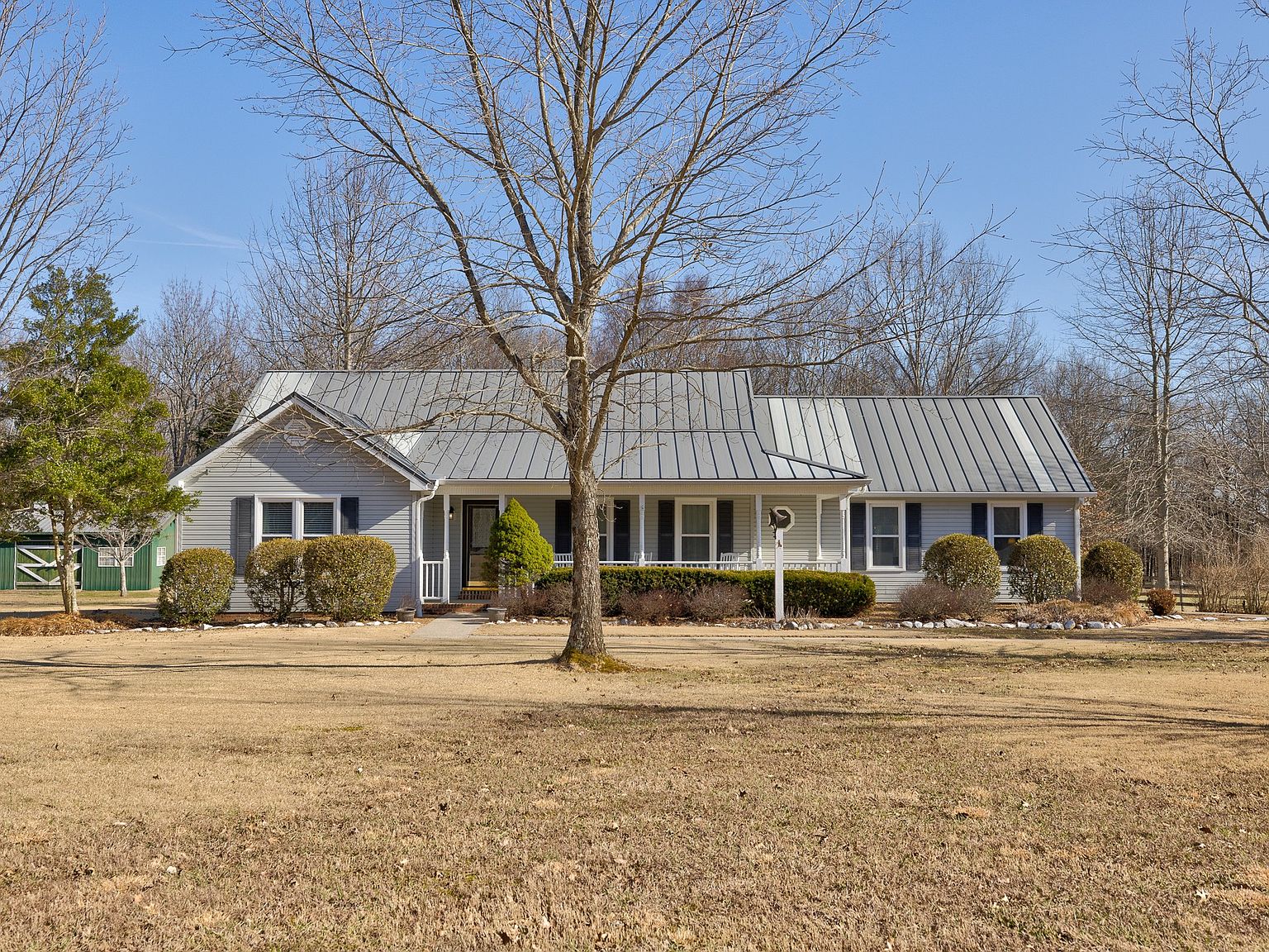 2543 Thompson Rd, Murfreesboro, TN 37128 Zillow