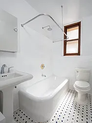 Rented by City Connections Realty