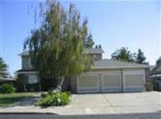 4664 Fairway Dr, Rohnert Park, CA 94928