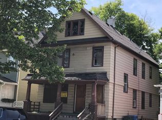 605-607 Portland Ave, Rochester, NY 14621