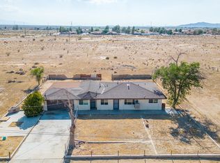 18650 Rhode Island St, Adelanto, CA 92301