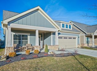 5834 Lark Dr, Hilliard, OH 43026