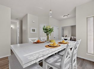 3008 Floras Del Sol St, Santa Fe, NM 87507