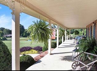 40659 Ridenhour Rd, Richfield, NC 28137