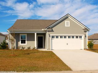 9445 Wingspan Ct LOT 2017, Calabash, NC 28467