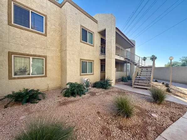 2220 W Dora St, Mesa, AZ