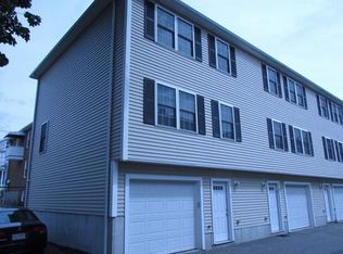 38 Gordon St #3, Waltham, MA 02453