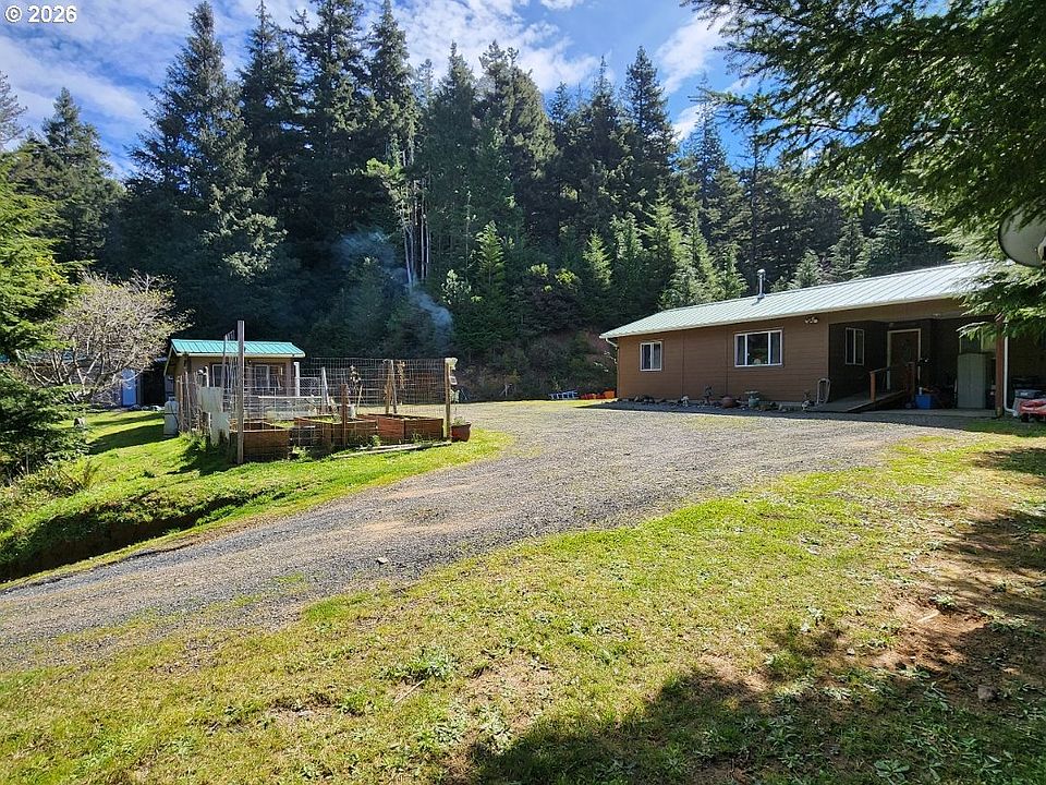 1st image of 93490 Fir Rd