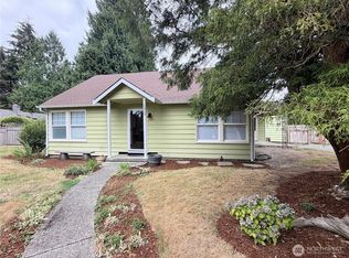 1410 Middle St SE, Olympia, WA 98501