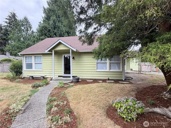 1410 Middle Street SE, Olympia, WA 98501