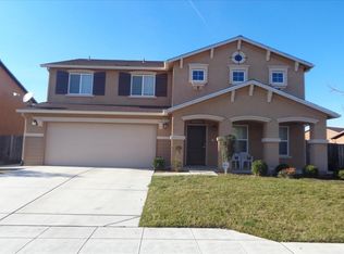 338 S Stanford Ave, Fresno, CA