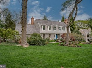 213 Ravenscliff Rd, Saint Davids, PA 19087