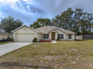 10483 Horizon Dr, Spring Hill, FL 34608