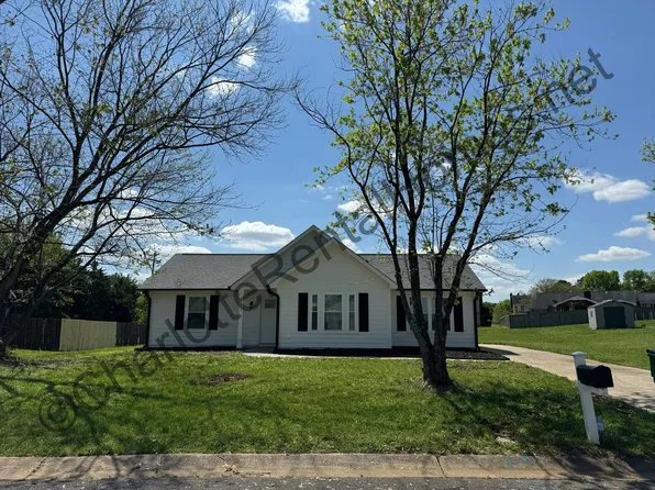 7111 Spring Creek Ln, Charlotte, NC 28273