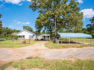 764 Law Rd, Harleton, TX 75651