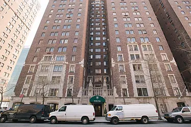Rented by Compass