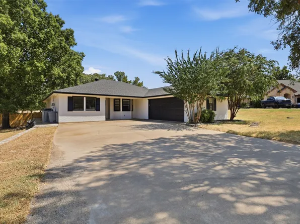 9705 Rosalie Ct, Granbury, TX 76049