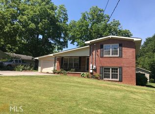 926 Jones Mill Rd, Cartersville, GA 30120