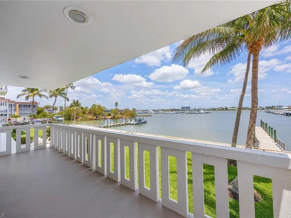 1325 7th ST S #2B, NAPLES, FL 34102