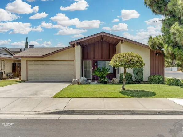 901 Nimrod Ct, Bakersfield, CA 93309