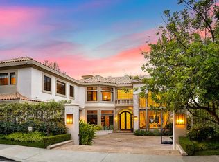 2277 Worthing Ln, Los Angeles, CA 90077