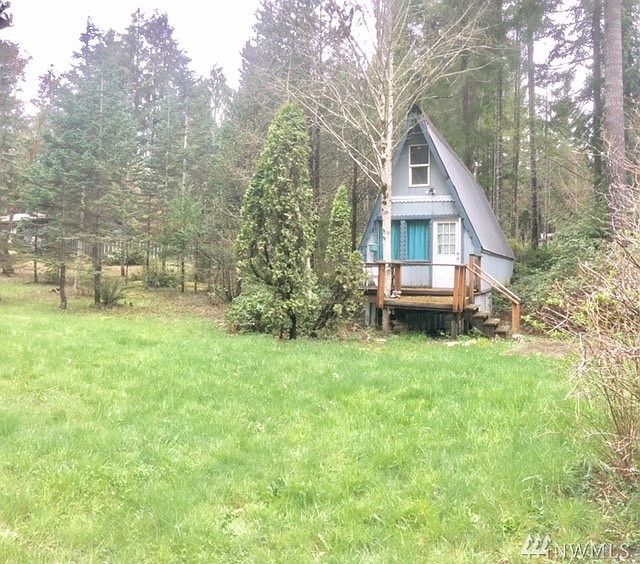 80 N Suncrest Dr Hoodsport WA Zillow