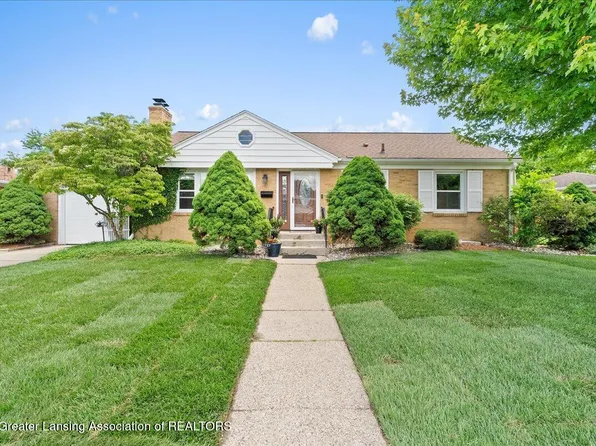 1727 Wellington Rd, Lansing, MI 48910