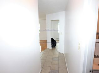 24 Colgate Rd APT 13, Boston, MA 02131